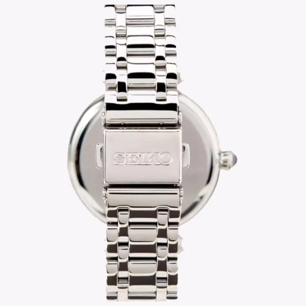 Наручные часы для женщин Seiko SRZ535P1 Кварцевый/ 30 мм photo 3 Наручные часы для женщин Seiko SRZ535P1 Кварцевый/ 30 мм photo 3
