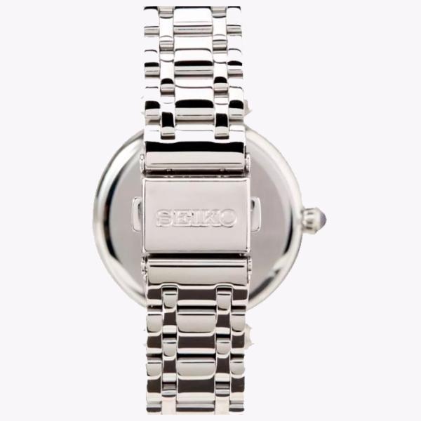 Наручные часы для женщин Seiko SRZ535P1 Кварцевый/ 30 мм photo 3 Наручные часы для женщин Seiko SRZ535P1 Кварцевый/ 30 мм photo 3