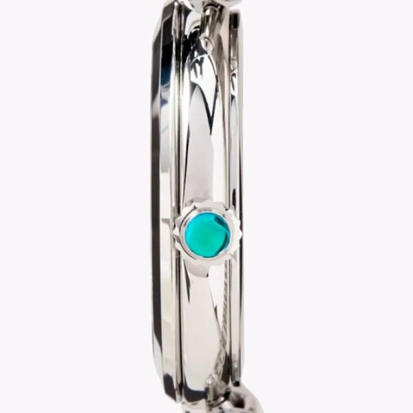 Наручные часы для женщин Seiko SRZ535P1 Кварцевый/ 30 мм photo 4 Наручные часы для женщин Seiko SRZ535P1 Кварцевый/ 30 мм photo 4