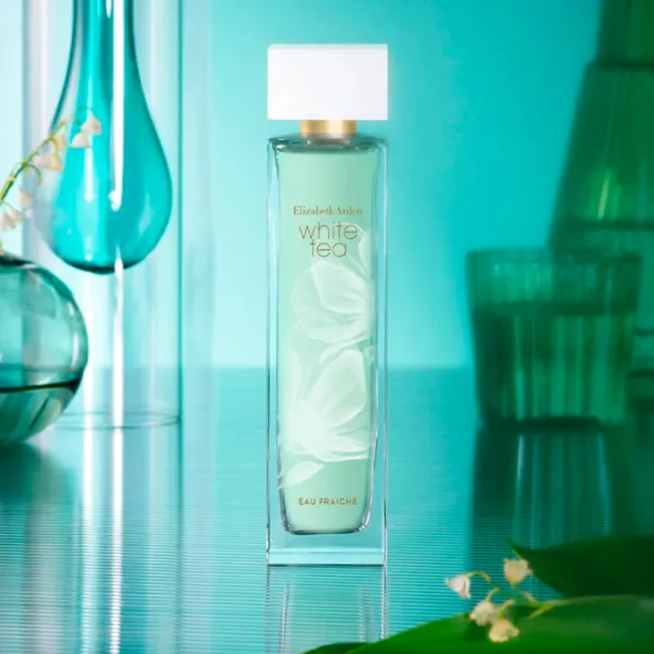 Parfum pentru femei Elizabeth Arden White Tea Apă de toaletă / Lemnos photo 4 Parfum pentru femei Elizabeth Arden White Tea Apă de toaletă / Lemnos photo 4