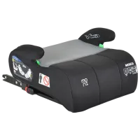 Scaun auto Moni Monza 9 luni - 12 ani/ 36 kg/ Gray