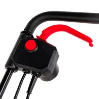 Mașină de tuns iarbă Electrică P.I.T PLM37-C Manual photo 3