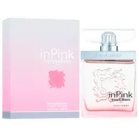 Parfum pentru femei Franck Olivier IN PINK Apă de parfum / Fructat