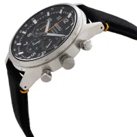Ceas de mână pentru bărbați Seiko SSB449P1 Cuarț/ 43 mm photo 2