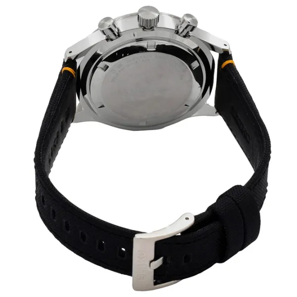 Наручные часы для мужчин Seiko SSB449P1 Кварцевый/ 43 мм photo 3 Наручные часы для мужчин Seiko SSB449P1 Кварцевый/ 43 мм photo 3