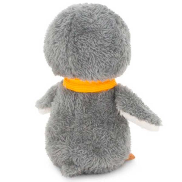 Jucărie moale Orange Toys Animals OS011-229/ 15 3+/ Gray photo 3