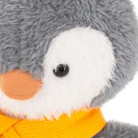 Jucărie moale Orange Toys Animals OS011-229/ 15 3+/ Gray photo 5