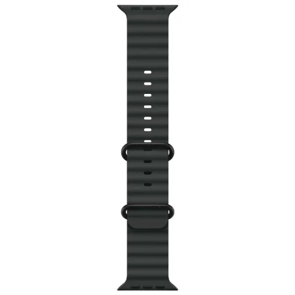 Умные часы Apple Watch Ultra 2 1.92"/ 49 мм/ Black - Черный океан/ MX4P3 photo 3