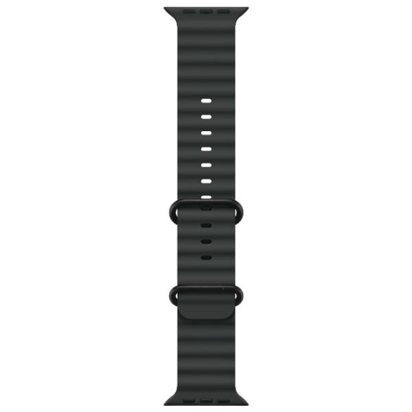 Умные часы Apple Watch Ultra 2 1.92"/ 49 мм/ Black - Черный океан/ MX4P3 photo 3