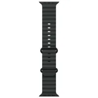 Ceas inteligent Apple Watch Ultra 2 1.92"/ 49 mm/ Black - Black Ocean/ MX4P3 photo 3