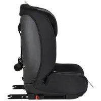Scaun auto Moni Isafe 1 an - 12 ani / 36 kg / Gray photo 5