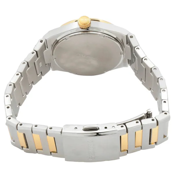Ceas de mână pentru femei Seiko SUR578P1 Cuarț/ 34 mm photo 3 Ceas de mână pentru femei Seiko SUR578P1 Cuarț/ 34 mm photo 3