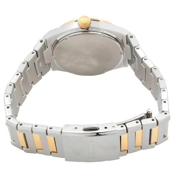 Ceas de mână pentru femei Seiko SUR578P1 Cuarț/ 34 mm photo 3 Ceas de mână pentru femei Seiko SUR578P1 Cuarț/ 34 mm photo 3