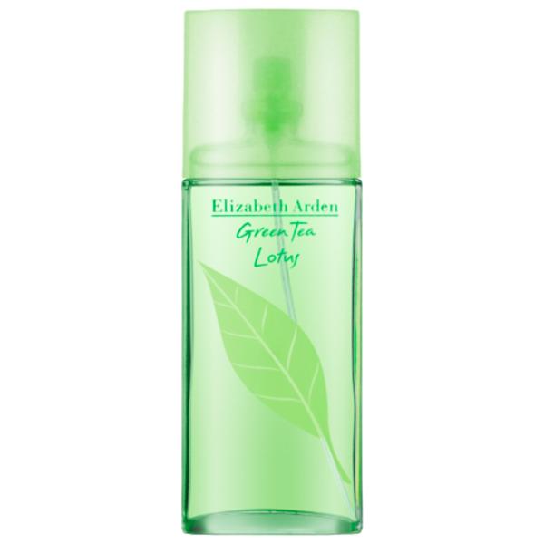 Parfum pentru femei Elizabeth Arden GREEN TEA LOTUS Apă de toaletă / Fructat photo 2