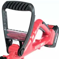 Trimmer Worcraft CGT-S20LiSTA Red photo 3