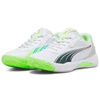 Кроссовки для мужчин Puma Nova Court 47/ White