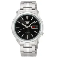 Наручные часы для мужчин Seiko SNKK71K1 Механический/ 37.5 мм