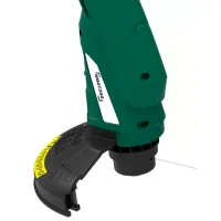 Trimmer Mac Allister NMGT250 Green photo 4