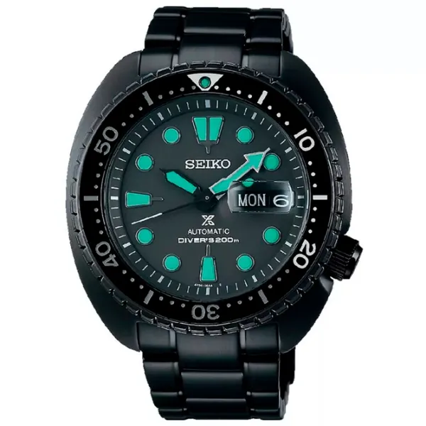 Наручные часы для мужчин Seiko SRPK43K1 Механический/ 45 мм photo 1 Наручные часы для мужчин Seiko SRPK43K1 Механический/ 45 мм photo 1