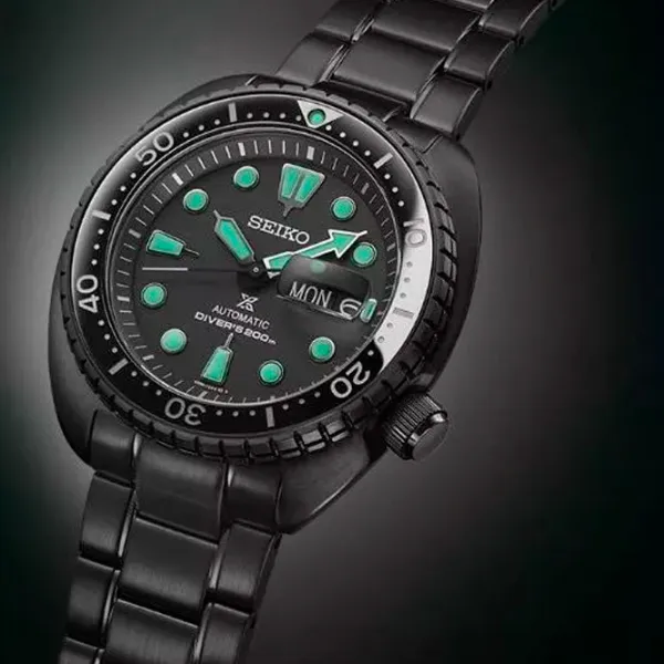 Наручные часы для мужчин Seiko SRPK43K1 Механический/ 45 мм photo 2 Наручные часы для мужчин Seiko SRPK43K1 Механический/ 45 мм photo 2