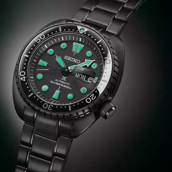 Наручные часы для мужчин Seiko SRPK43K1 Механический/ 45 мм photo 2 Наручные часы для мужчин Seiko SRPK43K1 Механический/ 45 мм photo 2