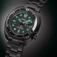 Наручные часы для мужчин Seiko SRPK43K1 Механический/ 45 мм photo 2