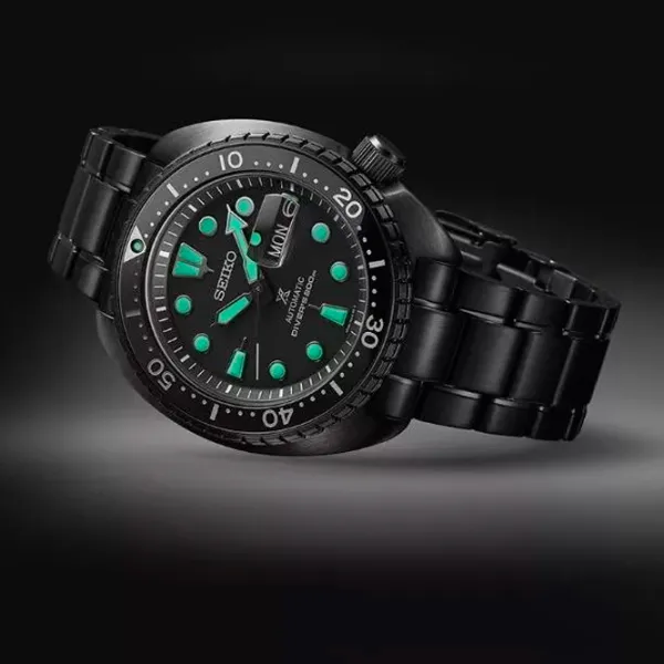 Наручные часы для мужчин Seiko SRPK43K1 Механический/ 45 мм photo 3 Наручные часы для мужчин Seiko SRPK43K1 Механический/ 45 мм photo 3