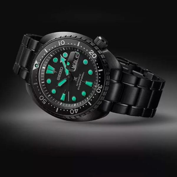 Наручные часы для мужчин Seiko SRPK43K1 Механический/ 45 мм photo 3 Наручные часы для мужчин Seiko SRPK43K1 Механический/ 45 мм photo 3