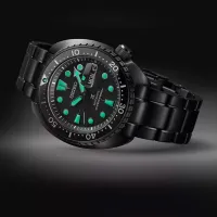 Наручные часы для мужчин Seiko SRPK43K1 Механический/ 45 мм photo 3