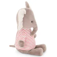 Jucărie moale Orange Toys Animals OS014-232/ 15 3+/ Brown photo 2