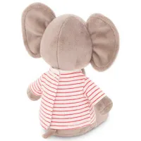 Jucărie moale Orange Toys Animals OS014-232/ 15 3+/ Brown photo 3