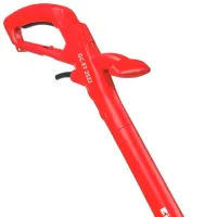 Trimmer Mac Allister GC-ET 2522 Red photo 2