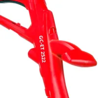 Trimmer Mac Allister GC-ET 2522 Red photo 4
