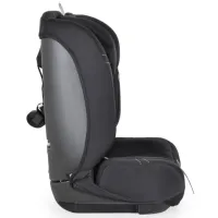 Scaun auto Moni Start 1 an - 12 ani / 36 kg / Black photo 4