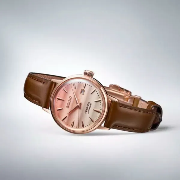 Наручные часы для женщин Seiko SRE014J1 Механический/ 30 мм photo 2