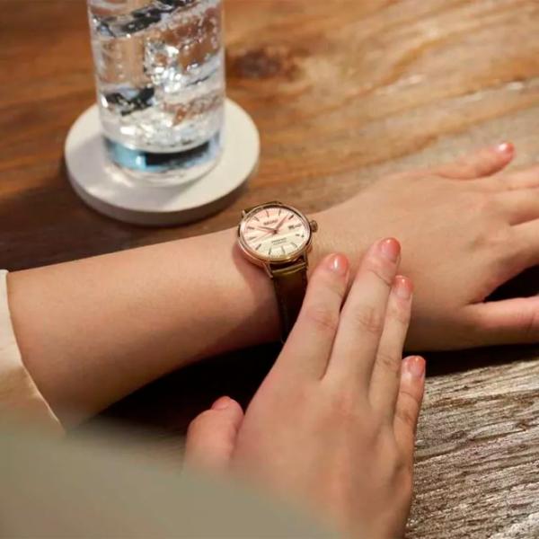 Наручные часы для женщин Seiko SRE014J1 Механический/ 30 мм photo 4