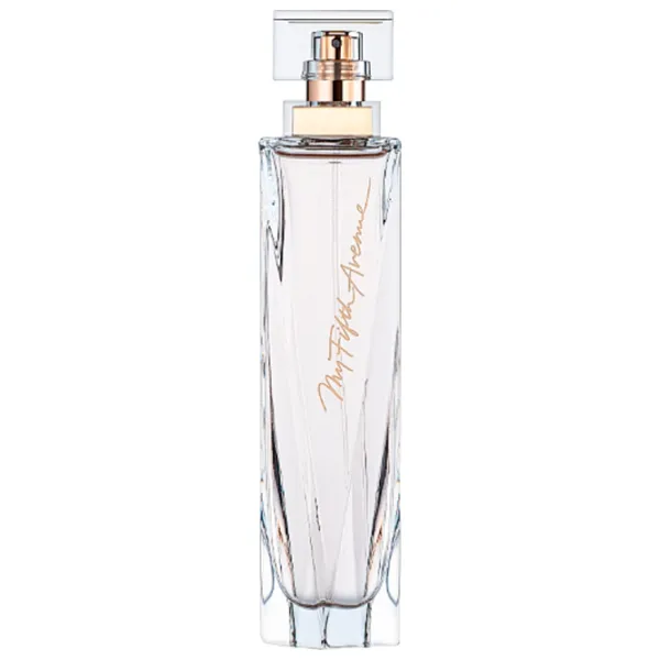 Parfum pentru femei Elizabeth Arden My Fifth Avenue Apă de parfum / Lemnos photo 2 Parfum pentru femei Elizabeth Arden My Fifth Avenue Apă de parfum / Lemnos photo 2