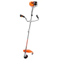 Триммер для травы Kamoto TH17 T52C+TH17 Оранжевый