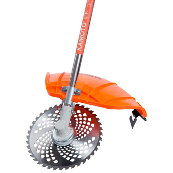 Motocoasă Kamoto TH17 T52C+TH17 Orange photo 2