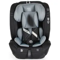 Scaun auto Moni Start 1 an - 12 ani / 36 kg / Gray photo 2