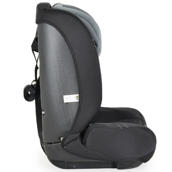 Scaun auto Moni Start  1 an - 12 ani / 36 kg / Gray photo 3 Scaun auto Moni Start  1 an - 12 ani / 36 kg / Gray photo 3