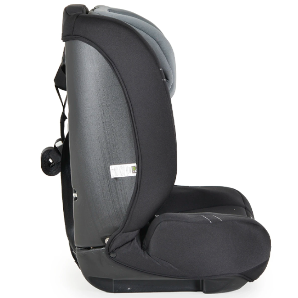 Scaun auto Moni Start  1 an - 12 ani / 36 kg / Gray photo 3 Scaun auto Moni Start  1 an - 12 ani / 36 kg / Gray photo 3
