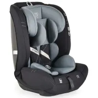Scaun auto Moni Start 1 an - 12 ani / 36 kg / Gray photo 4