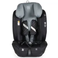 Scaun auto Moni Start 1 an - 12 ani / 36 kg / Gray photo 5