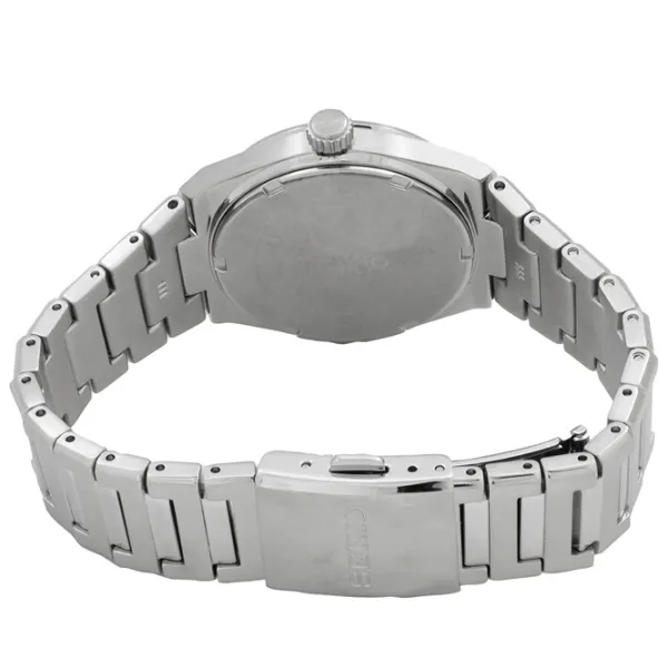 Наручные часы для женщин Seiko SUR577P1 Кварцевый/ 34 мм photo 3 Наручные часы для женщин Seiko SUR577P1 Кварцевый/ 34 мм photo 3