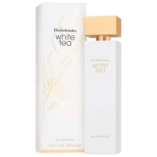 Parfum pentru femei Elizabeth Arden White Tea Apă de parfum / Floral photo 1 Parfum pentru femei Elizabeth Arden White Tea Apă de parfum / Floral photo 1