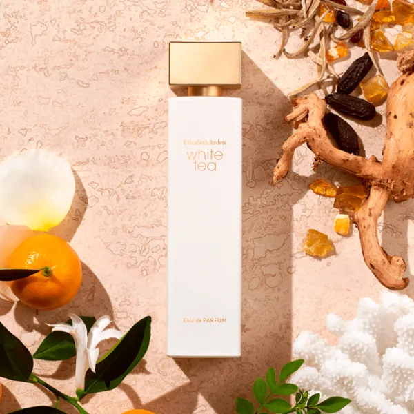 Parfum pentru femei Elizabeth Arden White Tea Apă de parfum / Floral photo 4 Parfum pentru femei Elizabeth Arden White Tea Apă de parfum / Floral photo 4