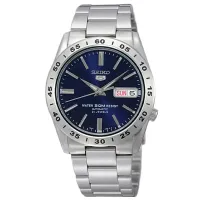 Ceas de mână pentru bărbați Seiko SNKD99K1 Mecanic/ 37.5 mm