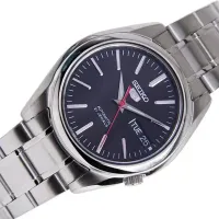 Ceas de mână pentru bărbați Seiko SNKL45K1 Mecanic/ 35 mm photo 2