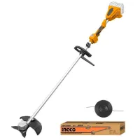 Триммер INGCO CSTLI20028 Желтый